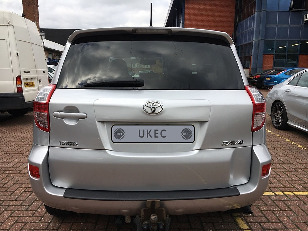 Thumbnail: TOYOTA Rav4 (2011)