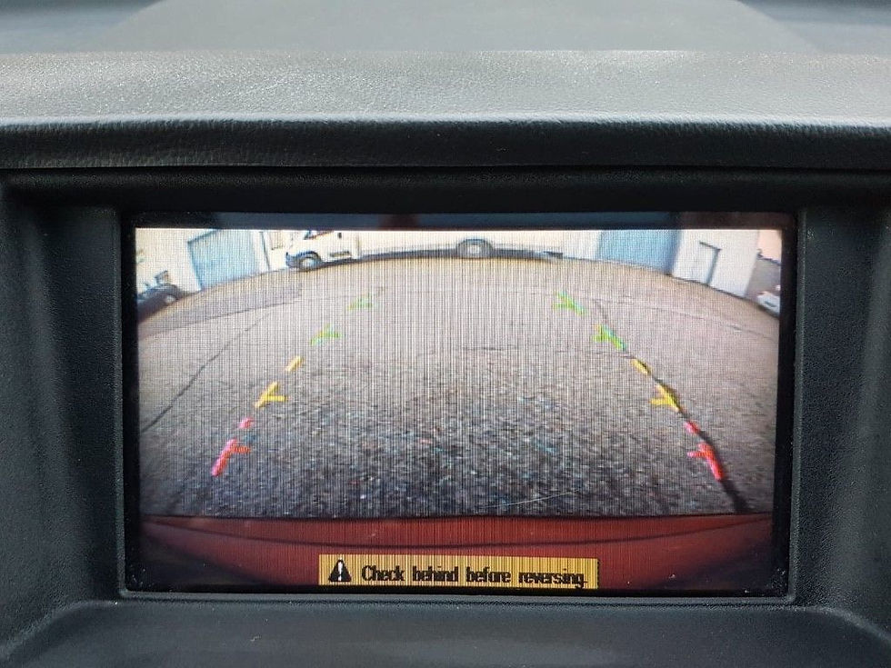 Thumbnail: NISSAN Murano (2005)