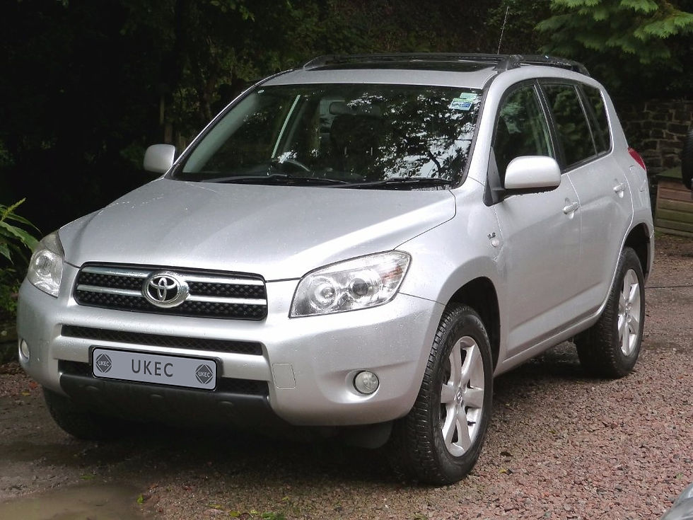 Thumbnail: TOYOTA Rav4 (2009)