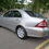 Thumbnail: MERCEDES BENZ C220 (2007)