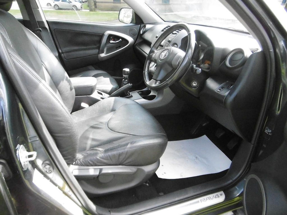Thumbnail: TOYOTA Rav4 (2006)