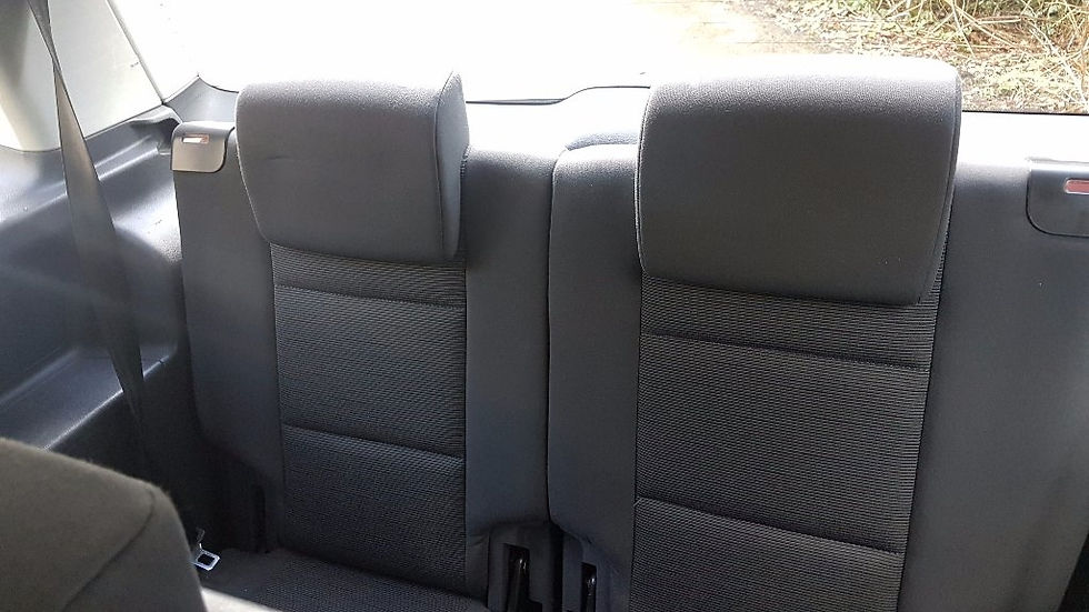 Thumbnail: VOLKSWAGEN Touran (2007)