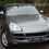 Thumbnail: PORSCHE Cayenne (2006)