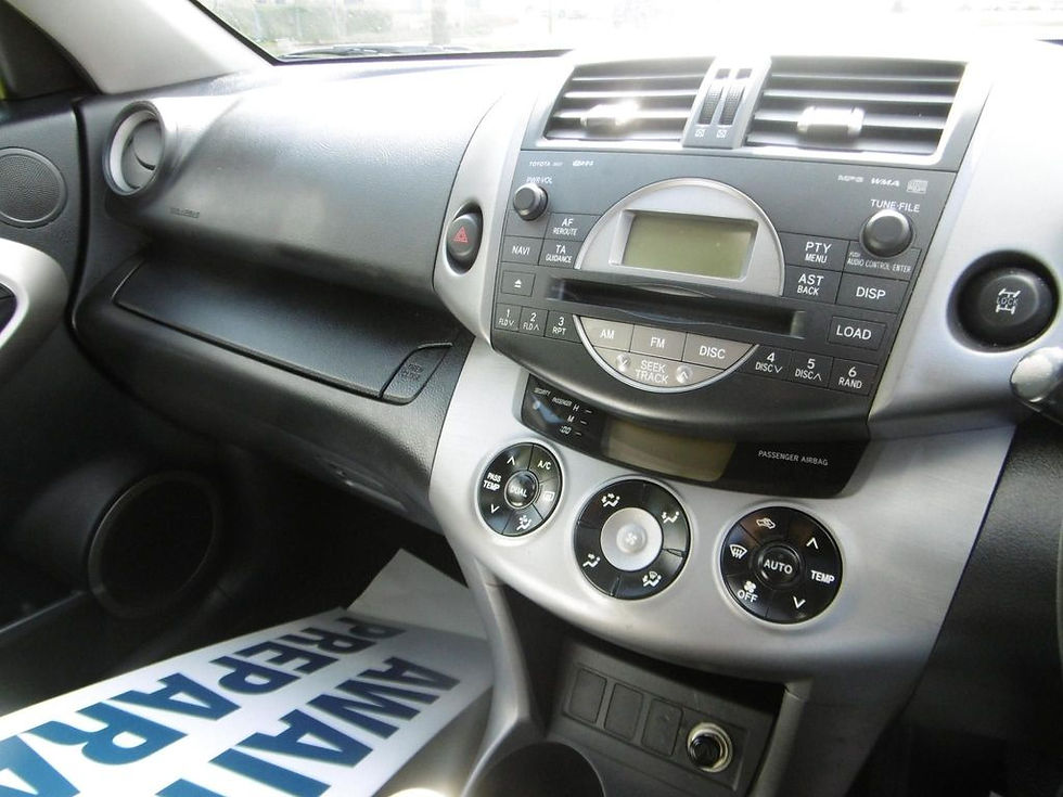 Thumbnail: TOYOTA Rav4 (2006)