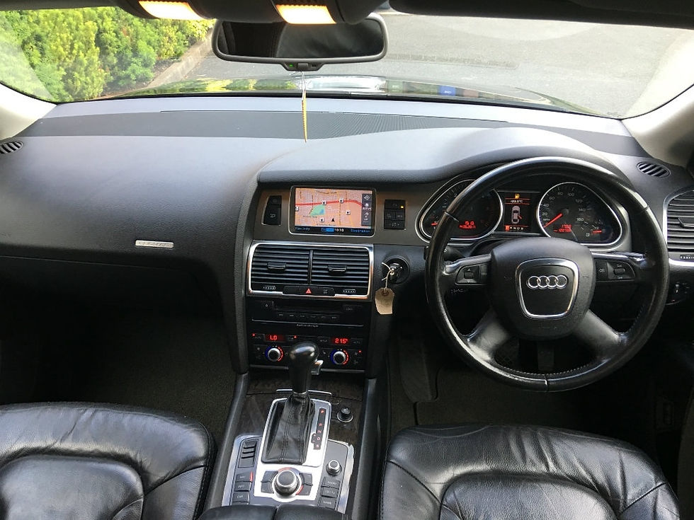 Thumbnail: AUDI Q7 (2006)