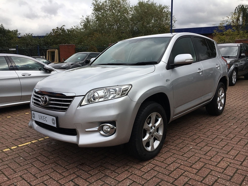 Thumbnail: TOYOTA Rav4 (2011)