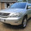 Thumbnail: LEXUS RX300 (2004)