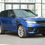 Thumbnail: Land Rover RANGE ROVER Sport SVR (2015)