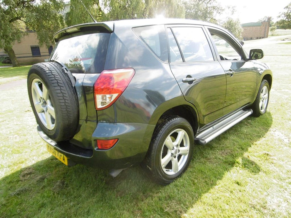 Thumbnail: TOYOTA Rav4 (2006)