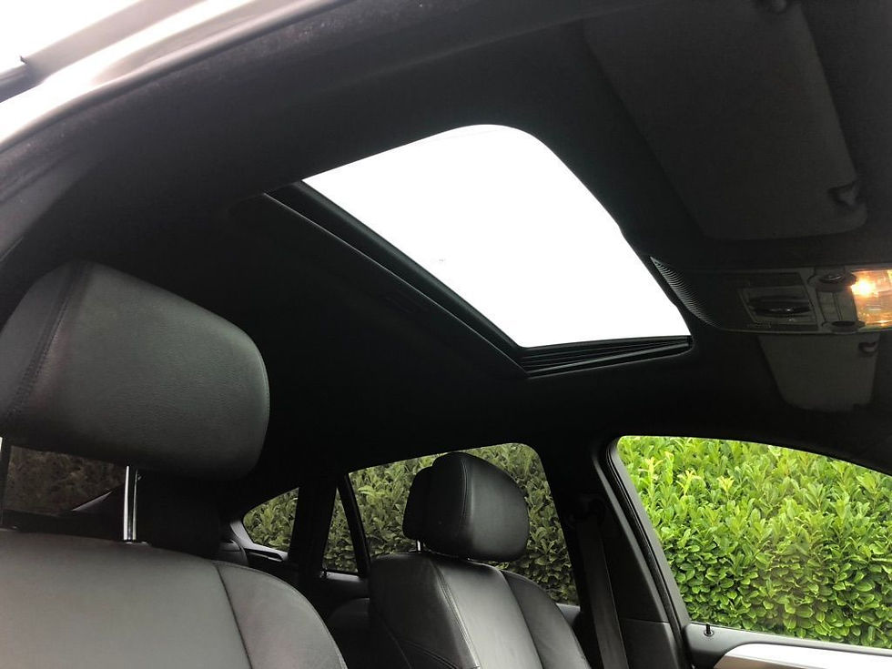 Thumbnail: BMW X6 (2008)