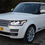 Thumbnail: Land Rover RANGE ROVER VOGUE (2014)