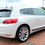 Thumbnail: VOLKSWAGEN Scirocco (2009)