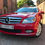 Thumbnail: MERCEDES BENZ C250 (2010)