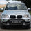 Thumbnail: BMW X5 (2007)