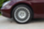 Thumbnail: MERCEDES BENZ CLS500 (2006)