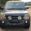 Thumbnail: Land Rover DISCOVERY 3 SE (2005)