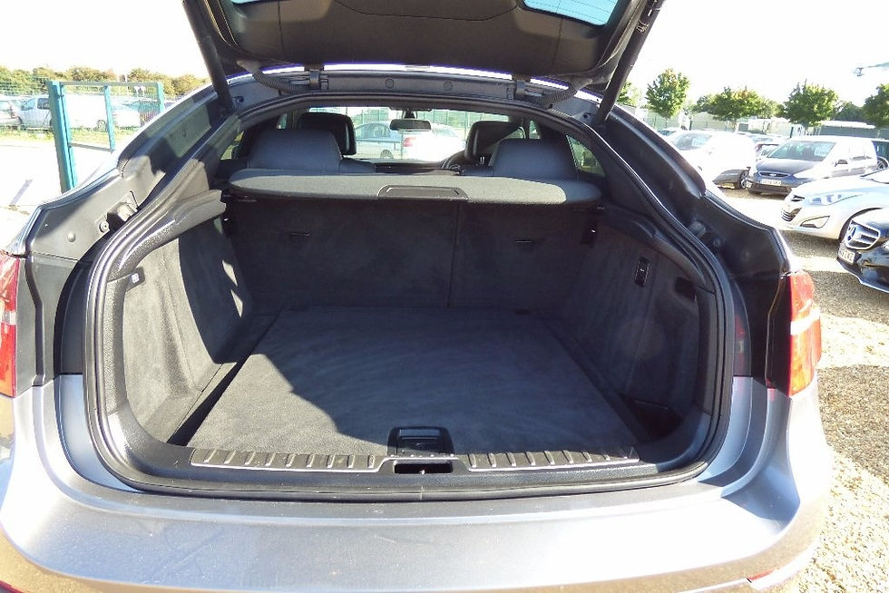 Thumbnail: BMW X6 (2008)