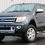 Thumbnail: FORD Ranger (2014)