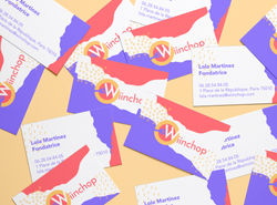 carte rectoverso