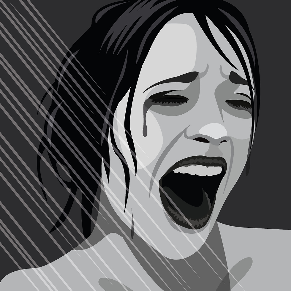 Illustration emotion
