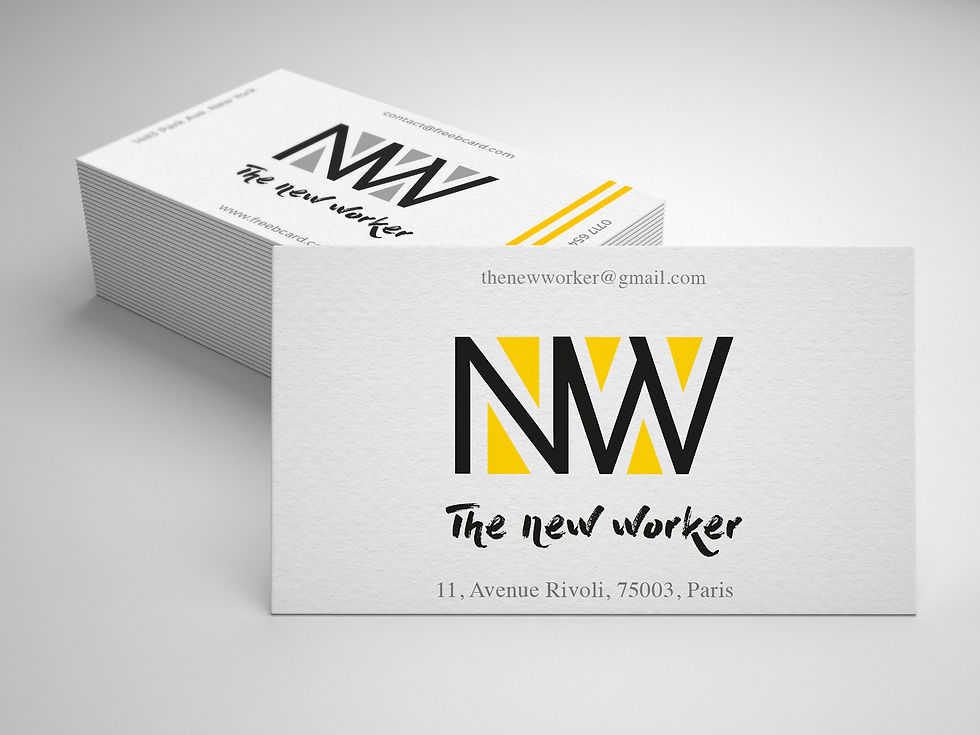 Mise en situation logo