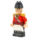 Sir Henry Simmerson Minifigure
