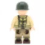 Thumbnail: WW2 U.S. Army Collection