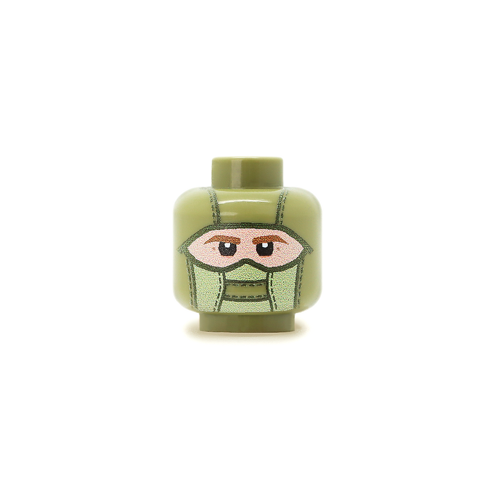 Thumbnail: Balaclava Head C