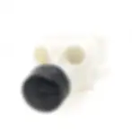 Thumbnail: Minifig Cat Gas Mask with Cannister (GS00 and CA1)