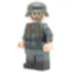 Thumbnail: WW2 German Machine Gun Team