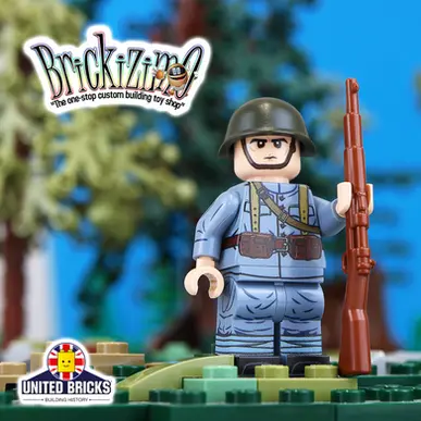 Brickizimo Toys - Netherlands Reseller