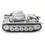 Thumbnail: Panzer II Ausf. F