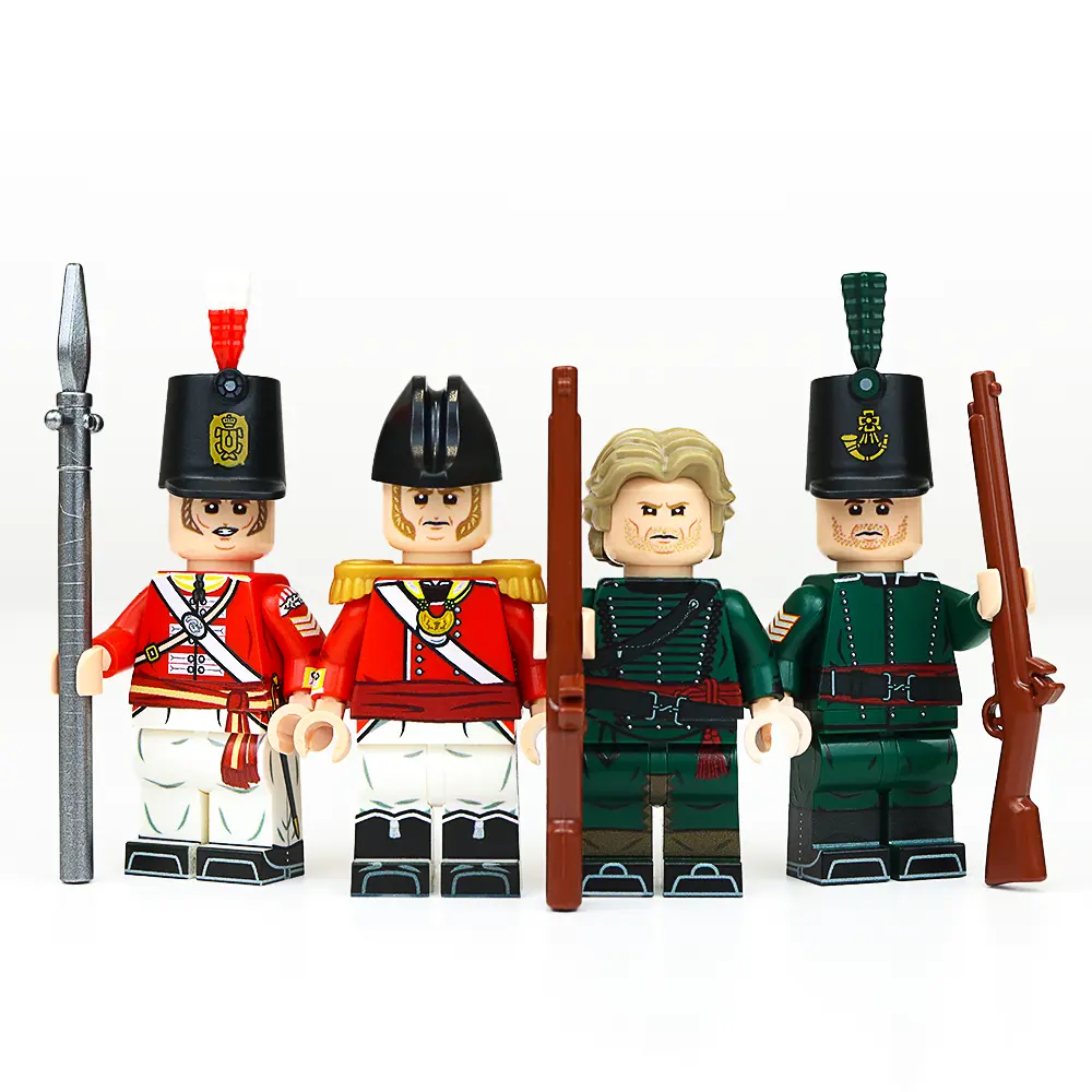 Chosen Men Collection