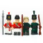 Chosen Men Collection