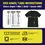 Thumbnail: United Bricks WW1 British T-Shirt