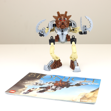 Pohatu Nuva (8568)