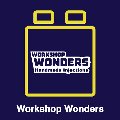 Workshop Wonders