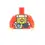 Thumbnail: Napoleonic Wars British 88th Regiment of Foot (Connaught Rangers) Torso