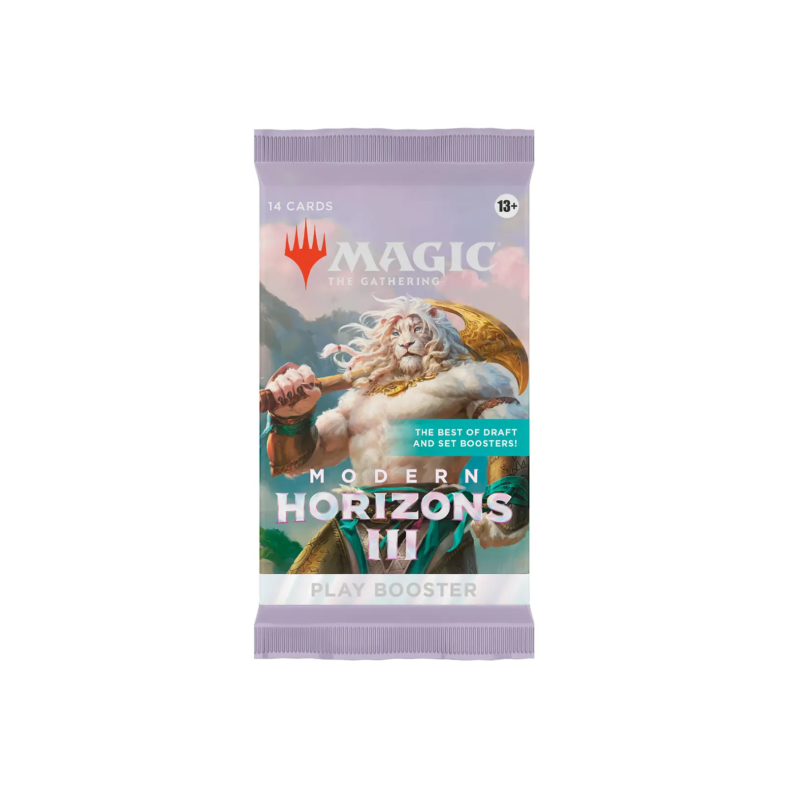 Magic: The Gathering - Modern Horizons III