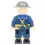 Thumbnail: WW2 British Landing Party Wireman Minifigure Back