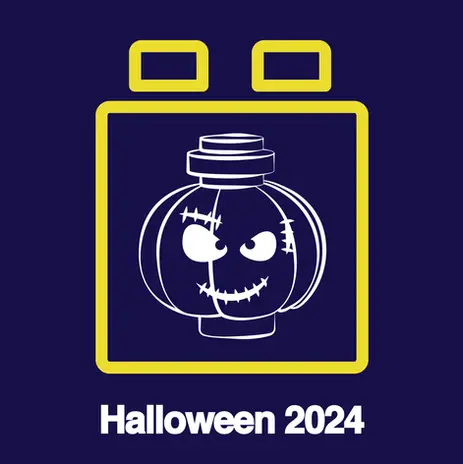 Halloween 2024
