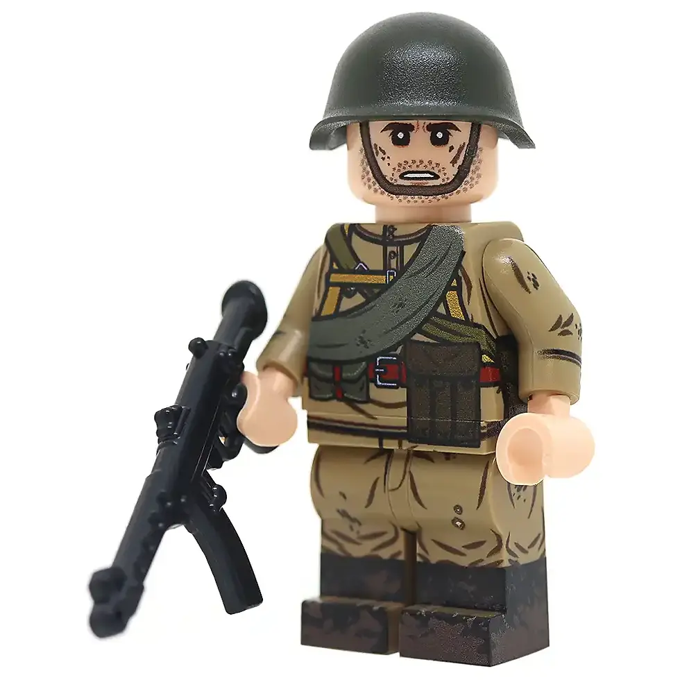 Lego ww2 websites cheap