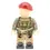 Thumbnail: WW2 British Paratrooper Minifigure