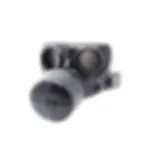 Thumbnail: Minifig Cat Gas Mask with Cannister (GS00 and CA1)