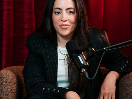 Podcast “Behind Brands” estreia com foco nos bastidores de marcas e negócios inspiradores