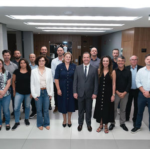 SINDAF-SC chega aos 16 anos com protagonismo institucional e vitórias históricas para a carreira