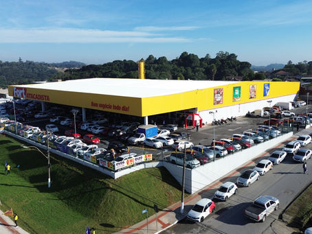 Fort Atacadista inaugura 75ª loja e reforça expansão em Santa Catarina