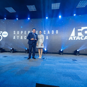 Octacampeão: Fort Atacadista conquista prêmio Top of Mind pelo 8º ano consecutivo