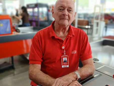 Grupo Pereira abre 910 vagas em SC em feirão exclusivo para profissionais 50+