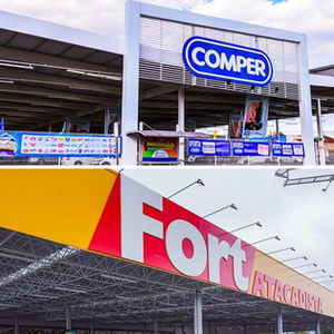 Promotor integrado: novo cargo abre 316 vagas de emprego nas lojas Fort Atacadista e Comper em Santa Catarina